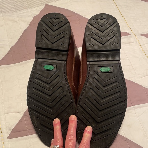 Timberland Earth Keepers Anti-fatigue Like NEW